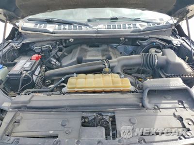 Zdjęcie 11 z 12 samochodu: 2019 FORD F150 SUPERCREW VIN:1FTEW1E45KKC84030 - miniatura