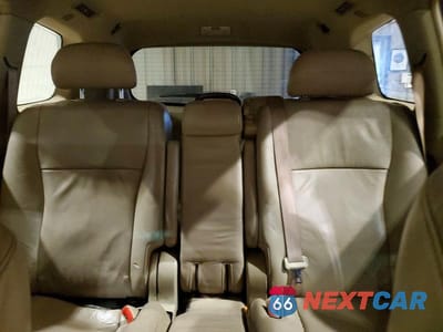 Zdjęcie 10 z 12 samochodu: 2011 TOYOTA HIGHLANDER VIN:5TDDK3EH9BS075355 - miniatura