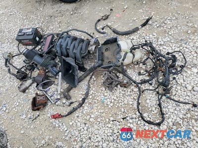 Zdjęcie 12 z 12 samochodu: 2010 FORD F150 SUPER CAB VIN:1FTEX1C89AFB59994 - miniatura