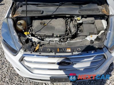 Zdjęcie 11 z 12 samochodu: 2018 FORD ESCAPE SE VIN:1FMCU0GD6JUC35972 - miniatura