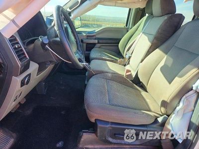 Zdjęcie 7 z 11 samochodu: 2019 FORD F150 SUPERCREW VIN:1FTEW1E44KKF19274 - miniatura