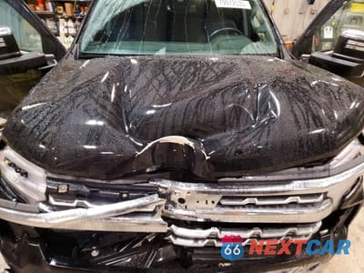 Zdjęcie 11 z 11 samochodu: 2025 CHEVROLET SILVERADO K1500 LTZ VIN:3GCUKGE89SG207035 - miniatura