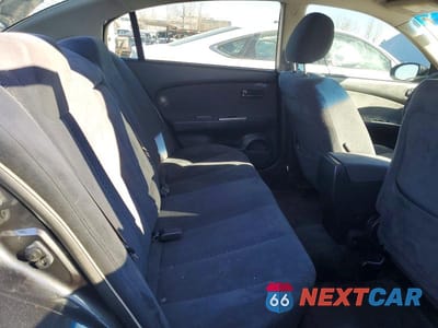 Zdjęcie 10 z 11 samochodu: 2005 NISSAN ALTIMA 2.5 VIN:1N4AL11E05C301634 - miniatura