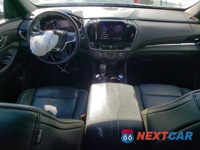 Zdjęcie 8 z 13 samochodu: 2023 CHEVROLET TRAVERSE PREMIER VIN:1GNEVKKW6PJ260788 - miniatura