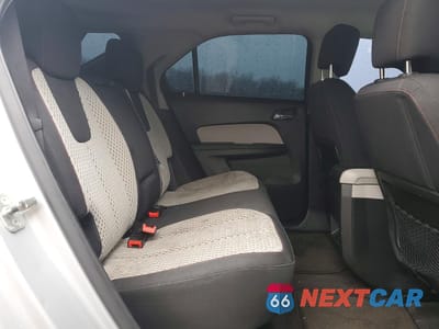 Zdjęcie 11 z 13 samochodu: 2010 CHEVROLET EQUINOX LS VIN:2CNALBEW4A6409062 - miniatura