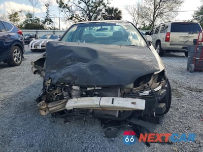 Piąte zdjęcie samochodu w środku: 2000 HONDA ACCORD EX VIN:1HGCG1654YA082338 - miniatura