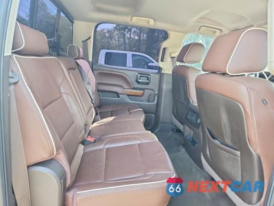 Zdjęcie 10 z 11 samochodu: 2015 CHEVROLET SILVERADO K1500 HIGH COUNTRY VIN:3GCUKTEC1FG303566 - miniatura