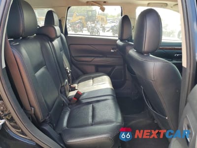 Zdjęcie 11 z 14 samochodu: 2014 MITSUBISHI OUTLANDER SE VIN:JA4AD3A37EZ008323 - miniatura