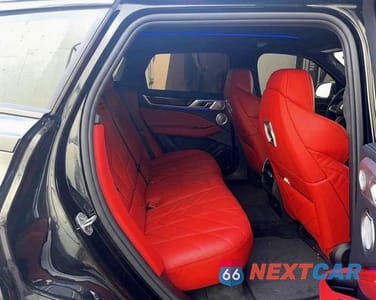 Zdjęcie 6 z 14 samochodu: 2026 BMW XM LABEL VIN:5YM33CS02T9283592 - miniatura