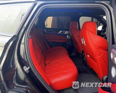 Zdjęcie 6 z 14 samochodu: 2026 BMW XM LABEL VIN:5YM33CS02T9283592 - miniatura