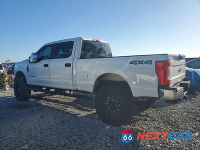 Drugie zdjęcie samochodu z przodu: 2017 FORD F250 SUPER DUTY VIN:1FT7W2BT3HEB36802 - miniatura