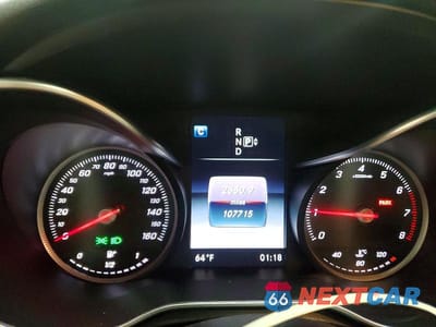 Zdjęcie 9 z 11 samochodu: 2015 MERCEDES-BENZ C 300 4MATIC VIN:55SWF4KB7FU060848 - miniatura