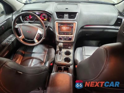 Zdjęcie 8 z 14 samochodu: 2015 GMC ACADIA SLT-1 VIN:1GKKVRKD3FJ224708 - miniatura
