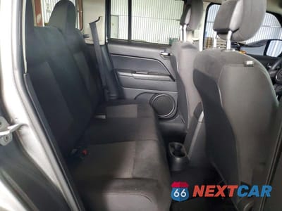 Zdjęcie 11 z 12 samochodu: 2012 JEEP PATRIOT SPORT VIN:1C4NJPBB1CD724609 - miniatura