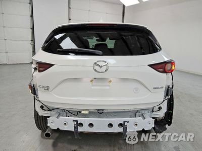Zdjęcie 6 z 13 samochodu: 2020 MAZDA CX-5 TOURING VIN:JM3KFBCM8L1802075 - miniatura