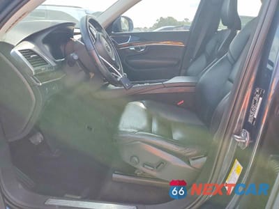 Zdjęcie 7 z 12 samochodu: 2019 VOLVO XC90 T5 MOMENTUM VIN:YV4102CK6K1465809 - miniatura