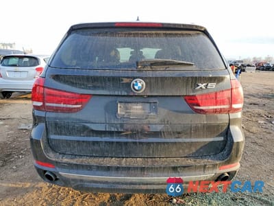 Zdjęcie 6 z 13 samochodu: 2015 BMW X5 XDRIVE35D VIN:5UXKS4C56F0N10863 - miniatura