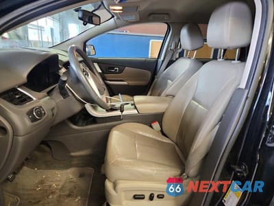 Zdjęcie 7 z 12 samochodu: 2013 FORD EDGE SEL VIN:2FMDK4JC9DBA13244 - miniatura