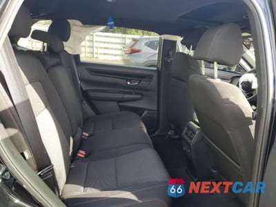 Zdjęcie 11 z 13 samochodu: 2025 HONDA CR-V SPORT VIN:5J6RS5H50SL001837 - miniatura