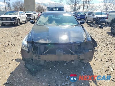 Piąte zdjęcie samochodu w środku: 2017 CADILLAC CTS PREMIUM LUXURY VIN:1G6AY5SS2H0209991 - miniatura