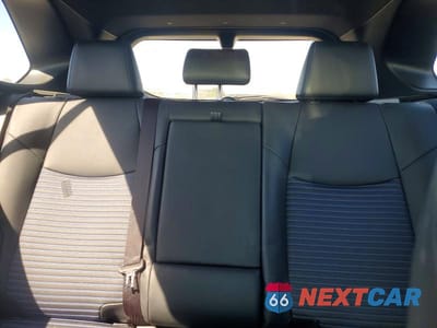 Zdjęcie 10 z 13 samochodu: 2020 TOYOTA RAV4 HYBRID XSE VIN:JTMEWRFV2LD537249 - miniatura