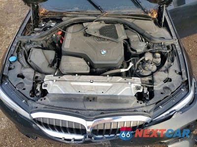 Zdjęcie 11 z 11 samochodu: 2020 BMW 330I VIN:3MW5R1J0XL8B11582 - miniatura