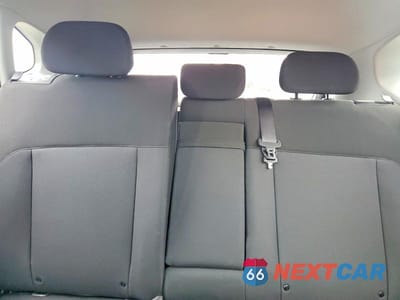 Zdjęcie 10 z 13 samochodu: 2025 HYUNDAI KONA SEL VIN:KM8HBCABXSU272173 - miniatura