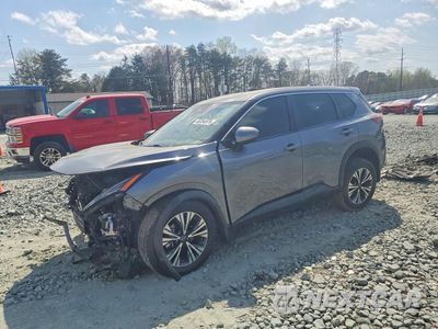 2023 NISSAN ROGUE SV JN8BT3BB6PW475244 - główne zdjęcie licytacji z USA - miniatura