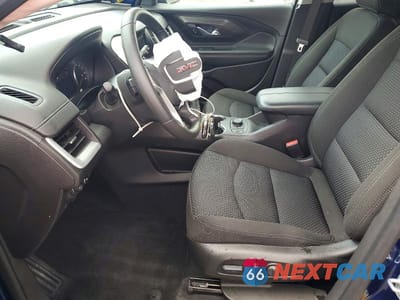 Zdjęcie 7 z 13 samochodu: 2023 GMC TERRAIN SLE VIN:3GKALMEG9PL103346 - miniatura