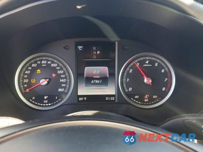 Zdjęcie 9 z 12 samochodu: 2016 MERCEDES-BENZ GLC 300 VIN:WDC0G4JB8GF010974 - miniatura