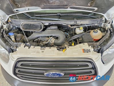 Zdjęcie 11 z 12 samochodu: 2019 FORD TRANSIT T-250 VIN:1FTYR1YM4KKA26839 - miniatura