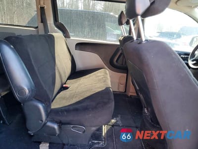Zdjęcie 11 z 13 samochodu: 2012 DODGE GRAND CARAVAN SE VIN:2C4RDGBG4CR420787 - miniatura