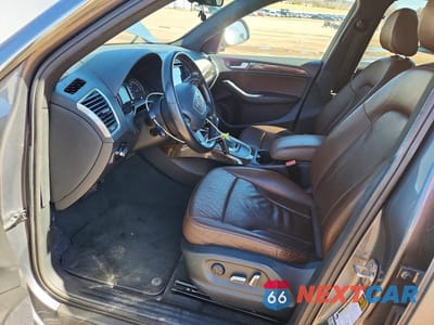 Zdjęcie 7 z 11 samochodu: 2016 AUDI Q5 PREMIUM VIN:WA1C2AFP3GA124411 - miniatura