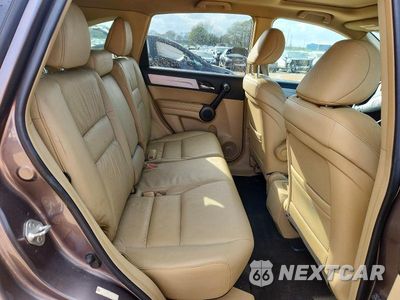 Zdjęcie 11 z 12 samochodu: 2011 HONDA CR-V EXL VIN:5J6RE3H77BL046772 - miniatura