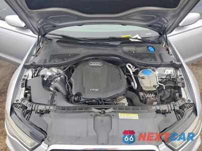Zdjęcie 11 z 11 samochodu: 2016 AUDI A6 PREMIUM PLUS VIN:WAUGFAFC0GN107046 - miniatura