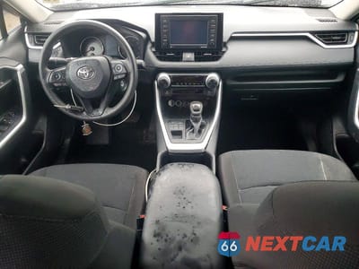 Zdjęcie 8 z 14 samochodu: 2022 TOYOTA RAV4 LE VIN:2T3G1RFV2NC280138 - miniatura