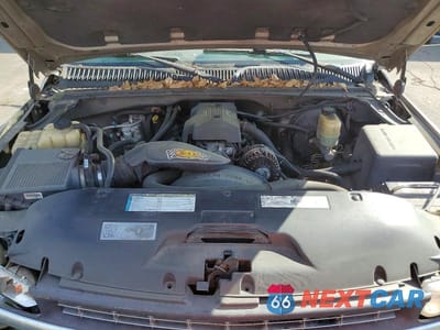 Zdjęcie 11 z 12 samochodu: 2000 CHEVROLET SILVERADO K1500 VIN:1GCEK14T5YZ355134 - miniatura