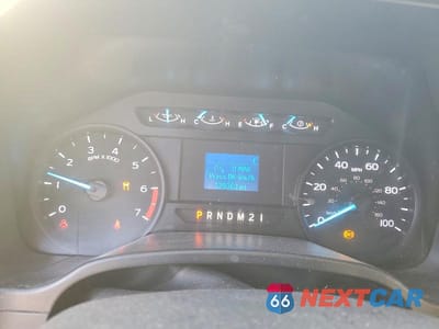 Zdjęcie 9 z 12 samochodu: 2019 FORD F250 SUPER DUTY VIN:1FT7X2B65KED65710 - miniatura