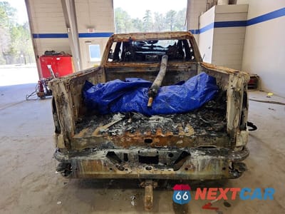 Zdjęcie 6 z 11 samochodu: 2025 CHEVROLET SILVERADO K1500 LTZ VIN:2GCUKGED3S1186107 - miniatura