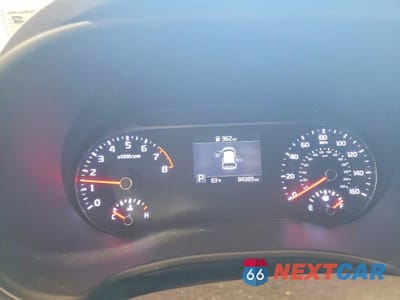 Zdjęcie 9 z 11 samochodu: 2020 KIA SOUL GT-LINE VIN:KNDJ63AUXL7000959 - miniatura