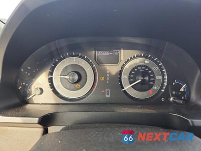 Zdjęcie 9 z 13 samochodu: 2012 HONDA ODYSSEY EXL VIN:5FNRL5H64CB040723 - miniatura