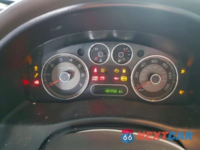 Zdjęcie 9 z 12 samochodu: 2008 FORD TAURUS X SEL VIN:1FMDK05WX8GA43025 - miniatura