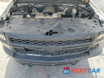 Zdjęcie 11 z 11 samochodu: 2014 CHEVROLET SILVERADO K1500 VIN:3GCUKPEC3EG377058 - miniatura