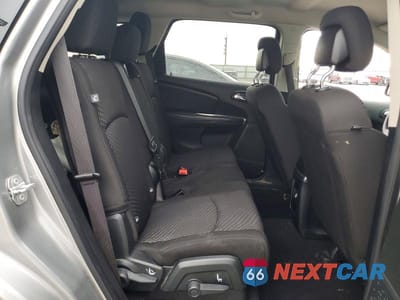 Zdjęcie 11 z 13 samochodu: 2020 DODGE JOURNEY SE VIN:3C4PDCAB1LT202423 - miniatura