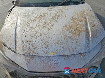 Zdjęcie 11 z 12 samochodu: 2025 TOYOTA CAMRY LE VIN:4T1DAACK1SU568251 - miniatura