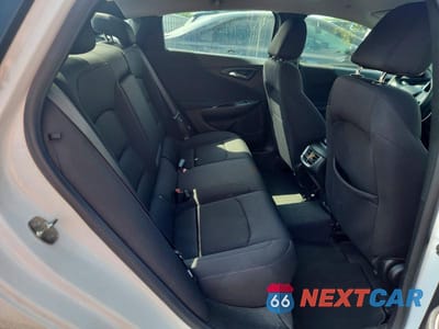 Zdjęcie 10 z 13 samochodu: 2023 CHEVROLET MALIBU LT VIN:1G1ZD5ST8PF227226 - miniatura