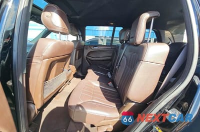 Zdjęcie 6 z 14 samochodu: 2019 MERCEDES-BENZ GLS 450 4MATIC VIN:4JGDF6EEXKB236388 - miniatura