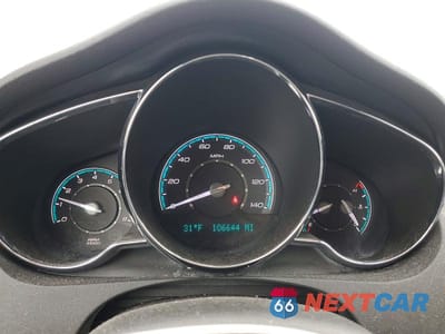 Zdjęcie 9 z 11 samochodu: 2010 CHEVROLET MALIBU 2LT VIN:1G1ZD5E79AF138366 - miniatura