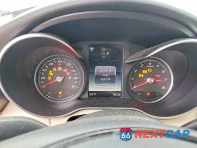 Zdjęcie 9 z 11 samochodu: 2018 MERCEDES-BENZ C 300 VIN:WDDWF4JB4JR390930 - miniatura