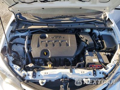 Zdjęcie 11 z 11 samochodu: 2019 TOYOTA COROLLA XSE VIN:5YFBURHE3KP887958 - miniatura